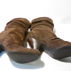 Jessica Simpson Slouch Boots